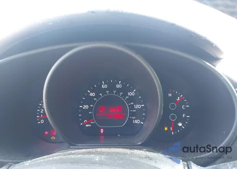 2019 Kia Soul + z USA, uszkodzony, nr VIN KNDJP3A52K7668498